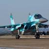 Sukhoi Su-34 / Su-32 “Fullback”