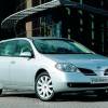 Nissan Primera Wagon (P12) 2.5 i 16V