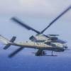 Bell AH-1Z Viper