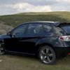 Subaru WRX STI Hatchback 2.5 Turbo