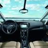 Opel Zafira Tourer C (facelift 2016) 1.6 DI Turbo Automatic