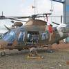 Agusta Westland AW109 LUH