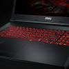 MSI Gaming GL72M 7RDX-1472XFR (9S7-1799E5-1472)