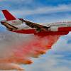 McDonnell Douglas DC-10 Air Tanker