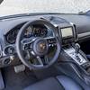 Porsche Cayenne II  (facelift 2014) 3.0 diesel V6 4x4 Tiptronic