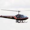 Enstrom 280FX Shark