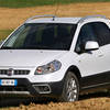 Fiat Sedici (facelift 2009) 1.6 16V 4X4