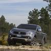 Fiat Fullback Extended Cab SX 2.4d AWD