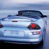 Mitsubishi Eclipse Spyder III (D30) 2.4 i 16V Automatic