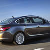 Opel Astra J (facelift 2012) 1.4 LPG Ecotec