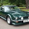 Aston Martin V8 Volante 5.3