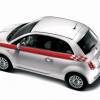 Fiat New 500 1.4 16V Start & Stop