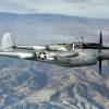 Lockheed P-38 Lightning