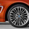 BMW 4 Series Convertible (F33, facelift 2017) 430d Steptronic
