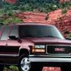 GMC Yukon 5.7 i V8