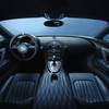 Bugatti Veyron Coupe 8.0 W16 AWD DSG