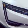 Honda Clarity 1.5 Plug-in Hybrid Automatic