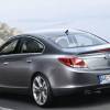 Opel Insignia Sedan OPC 2.8 V6 Turbo 4x4 Automatic