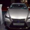 Lexus IS III (XE30, facelift 2016) 350 V6 Direct Shift