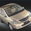 Honda City ZX Sedan 1.4i 8V