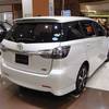 Toyota Wish II (facelift 2012) 1.8i 4WD CVT-i