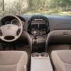 Toyota Sienna II 3.3 i V6 24V AWD