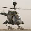 Bell OH-58D Kiowa Warrior