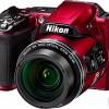 Nikon Coolpix L840