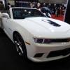 Chevrolet Camaro V Convertible (facelift 2013) 6.2 V8