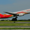 Boeing 787-8 Dreamliner
