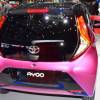 Toyota Aygo II (facelift 2018) 1.0 VVT-i Automatic