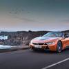 BMW i8 Roadster (I15) 1.5/11.6 kWh Hybrid xDrive Automatic