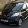 Peugeot 107 1.0i Automatic