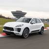 Porsche Macan Turbo 3.6 V6 performance PDK 4x4