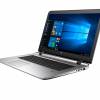 HP ProBook ProBook 470 G3 Notebook PC (ENERGY STAR) (W0S58UT)