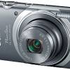 Canon PowerShot ELPH 140 IS