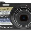 Sony Cyber-shot DSC-WX10