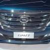 Trumpchi GM8 320T Automatic