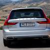 Volvo V90 Cross Country 2.0 D5 AWD Automatic