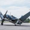 Curtiss SB2C Helldiver