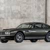 Aston Martin DBS V8 5.3 V8 Automatic
