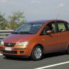 Fiat Idea 1.9 JTD