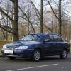 Kia Spectra 1.6i 16V