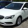 Buick Excelle III GT 18T Automatic