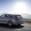 Audi A4 Avant (B9 8W, facelift 2018) g-tron 40 TFSI S tronic