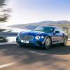 Bentley Continental GT III 6.0 TSI W12 AWD Automatic