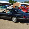 Ford Thunderbird (Aero Birds) 5.0 Windsor V8