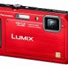 Panasonic Lumix DMC-TS20