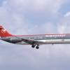 McDonnell Douglas DC-9-20