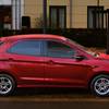 Ford KA+ 1.2 Ti-VCT